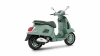 Vespa GTS 310 80th Anniversary Edition - Hommage an eine Legende zum 80sten Geburtstag.